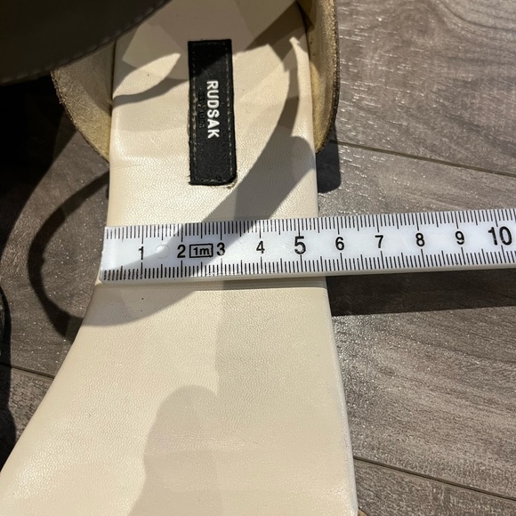 Rudsak Sandal - Picture 6 of 6